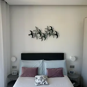  Appartement La Gaviota - Bilocale Sul Mare In Arziglia