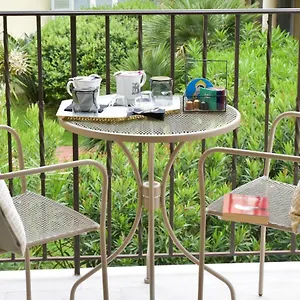 La Via Romana Boutique Gasthuis