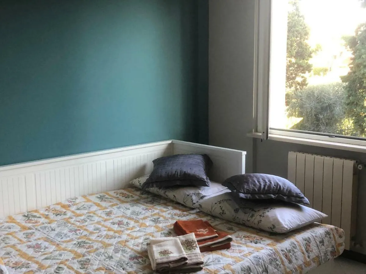Casa Ginestra Mare Apartment Bordighera 0*,
